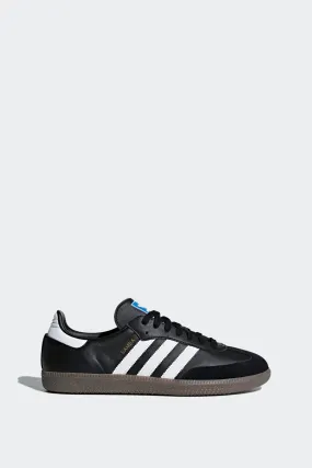 SAMBA OG