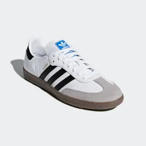 SAMBA OG