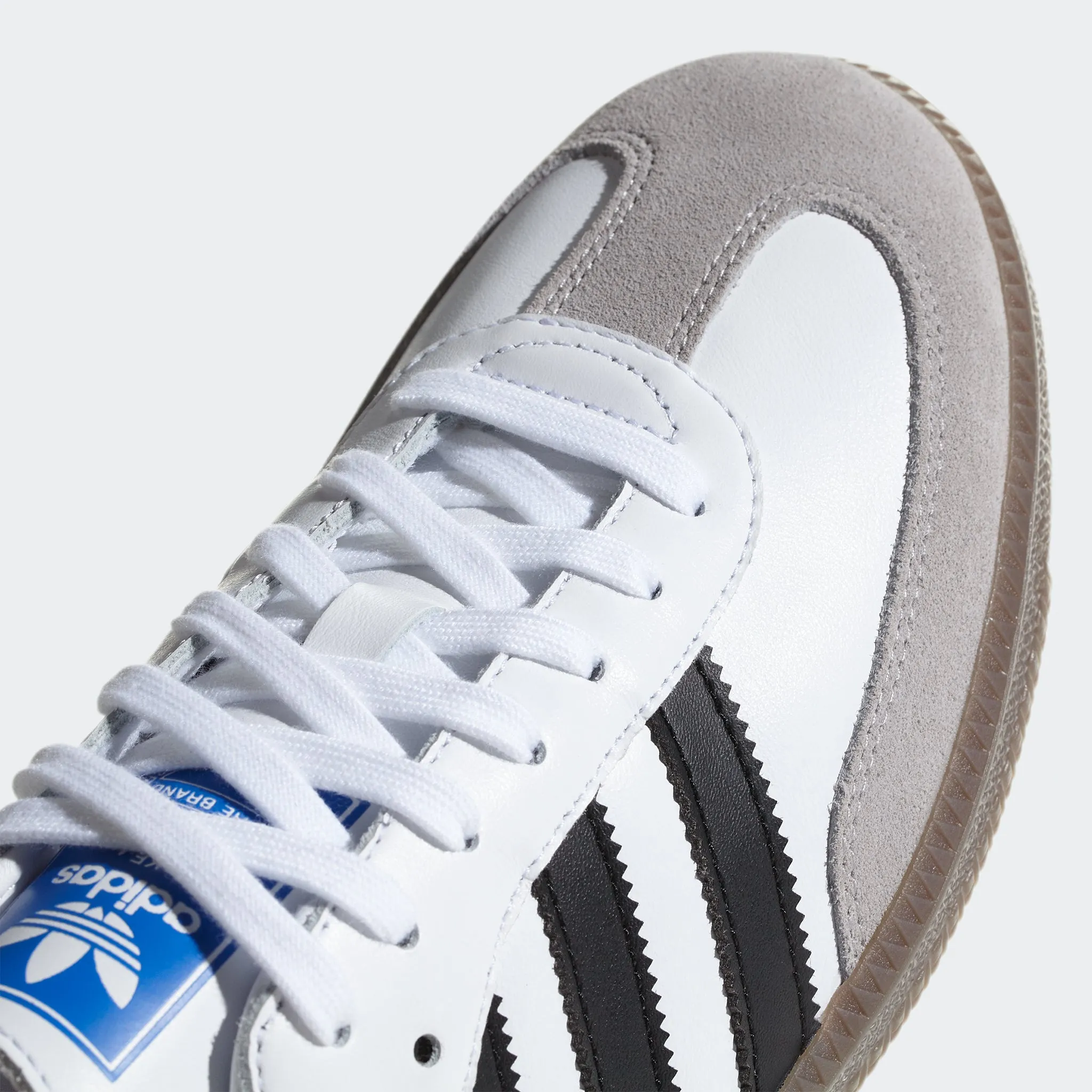 SAMBA OG