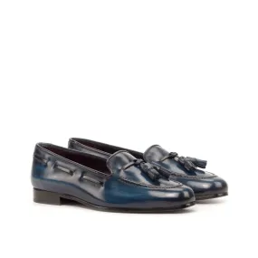 Sanjose Rose patina Ladies slipon II