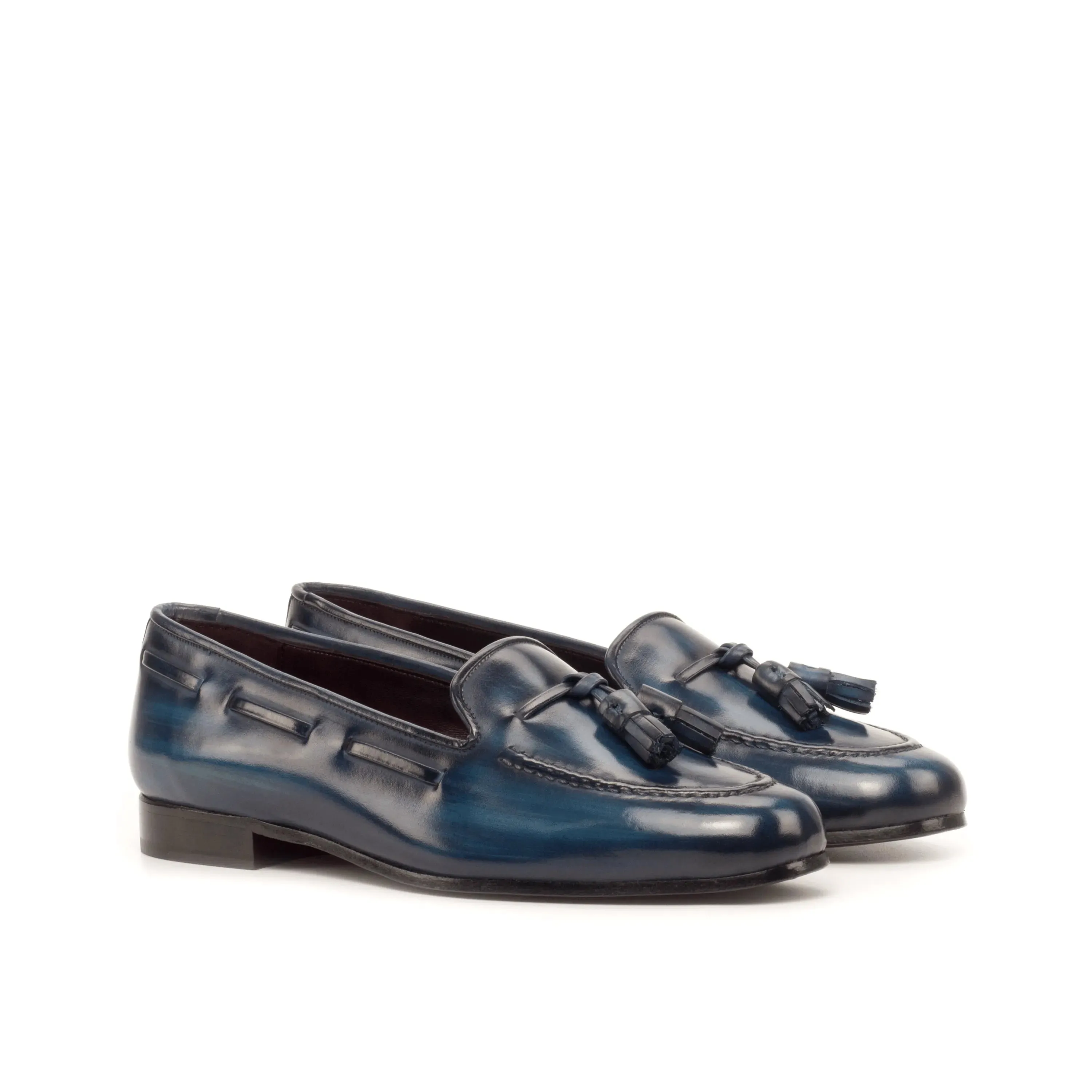 Sanjose Rose patina Ladies slipon II