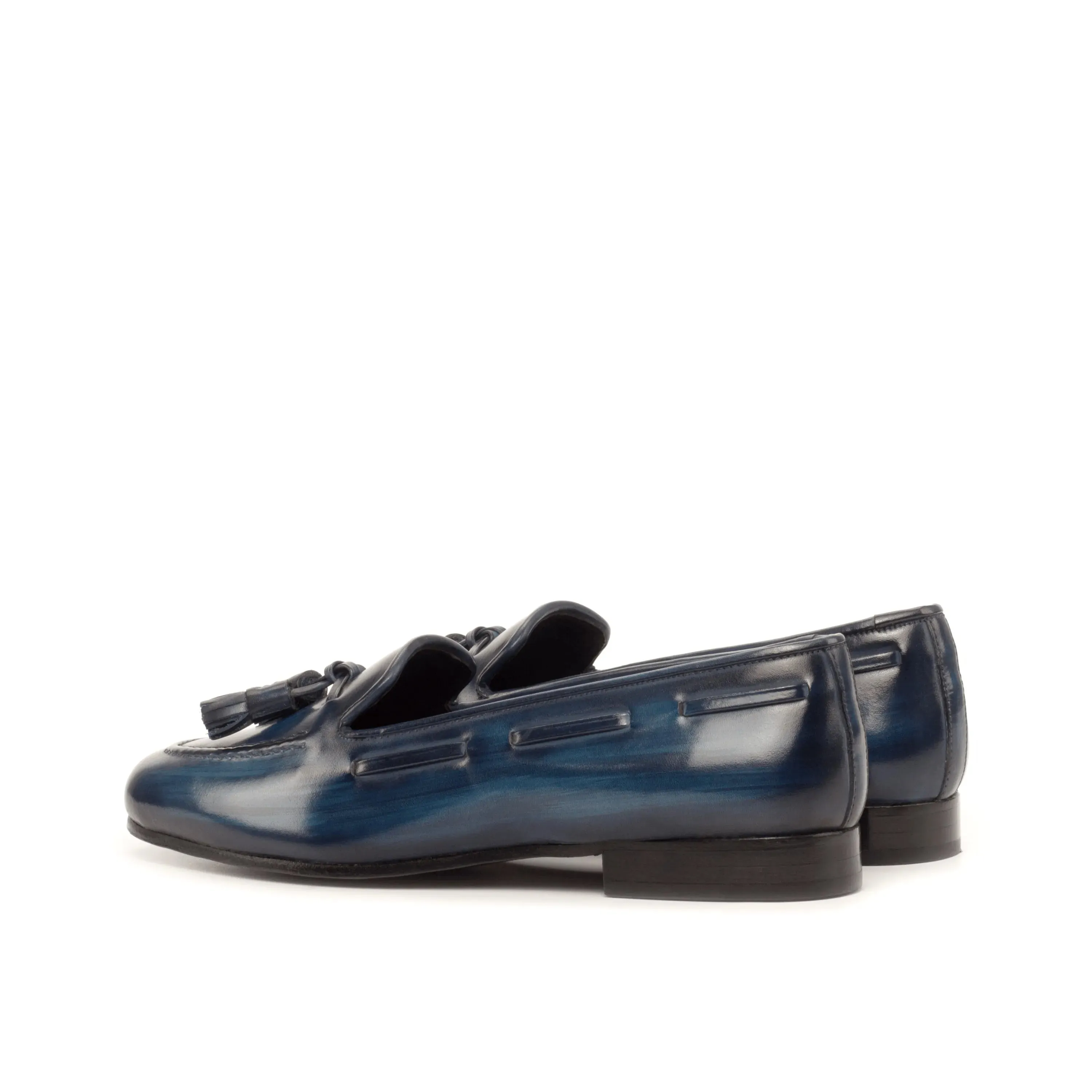Sanjose Rose patina Ladies slipon II