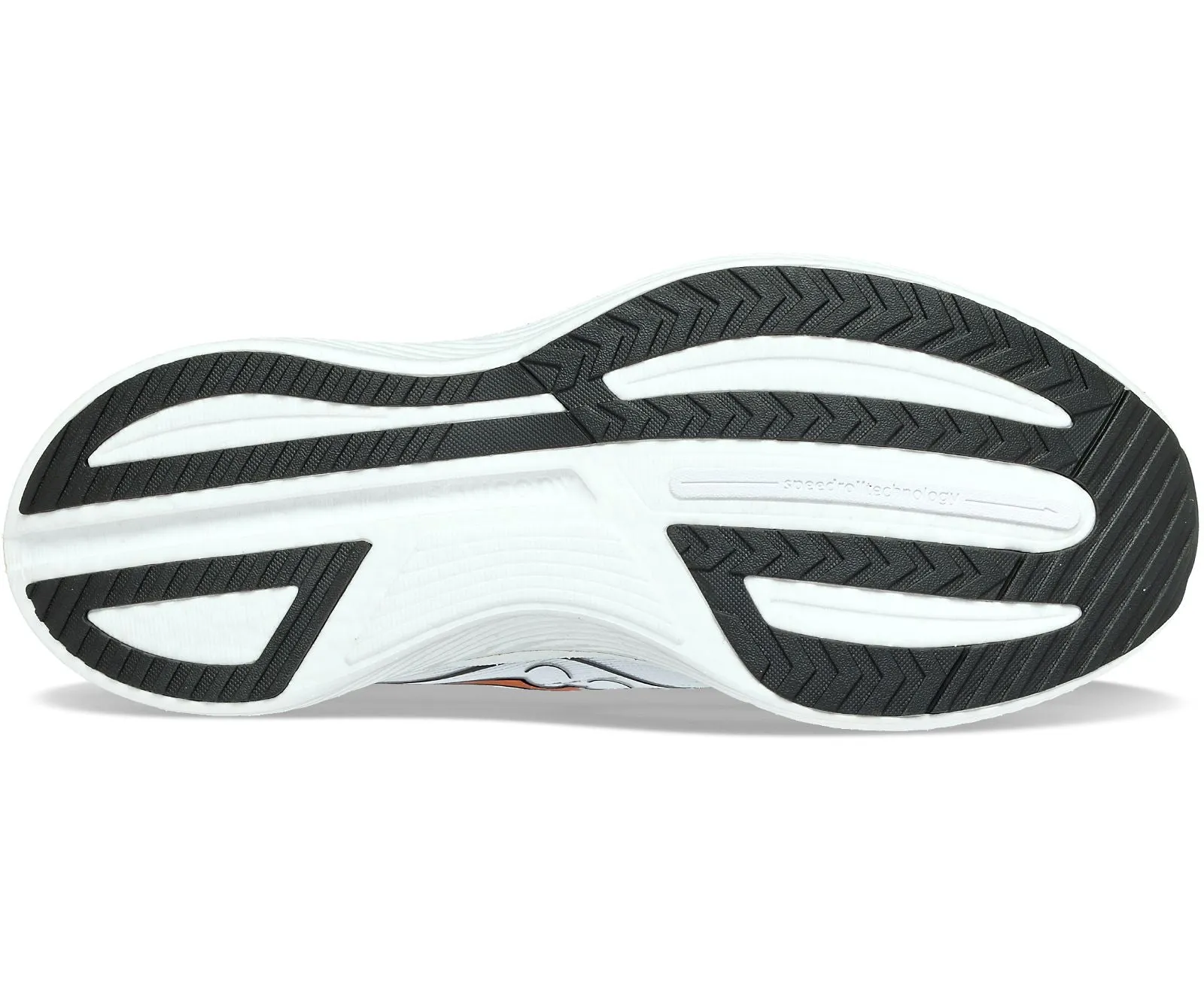 Saucony Womens Endorphin Speed 3- White/Gold (S10756-14-100)