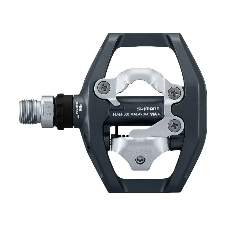Shimano EH500 Double-sided Explorer Pedal