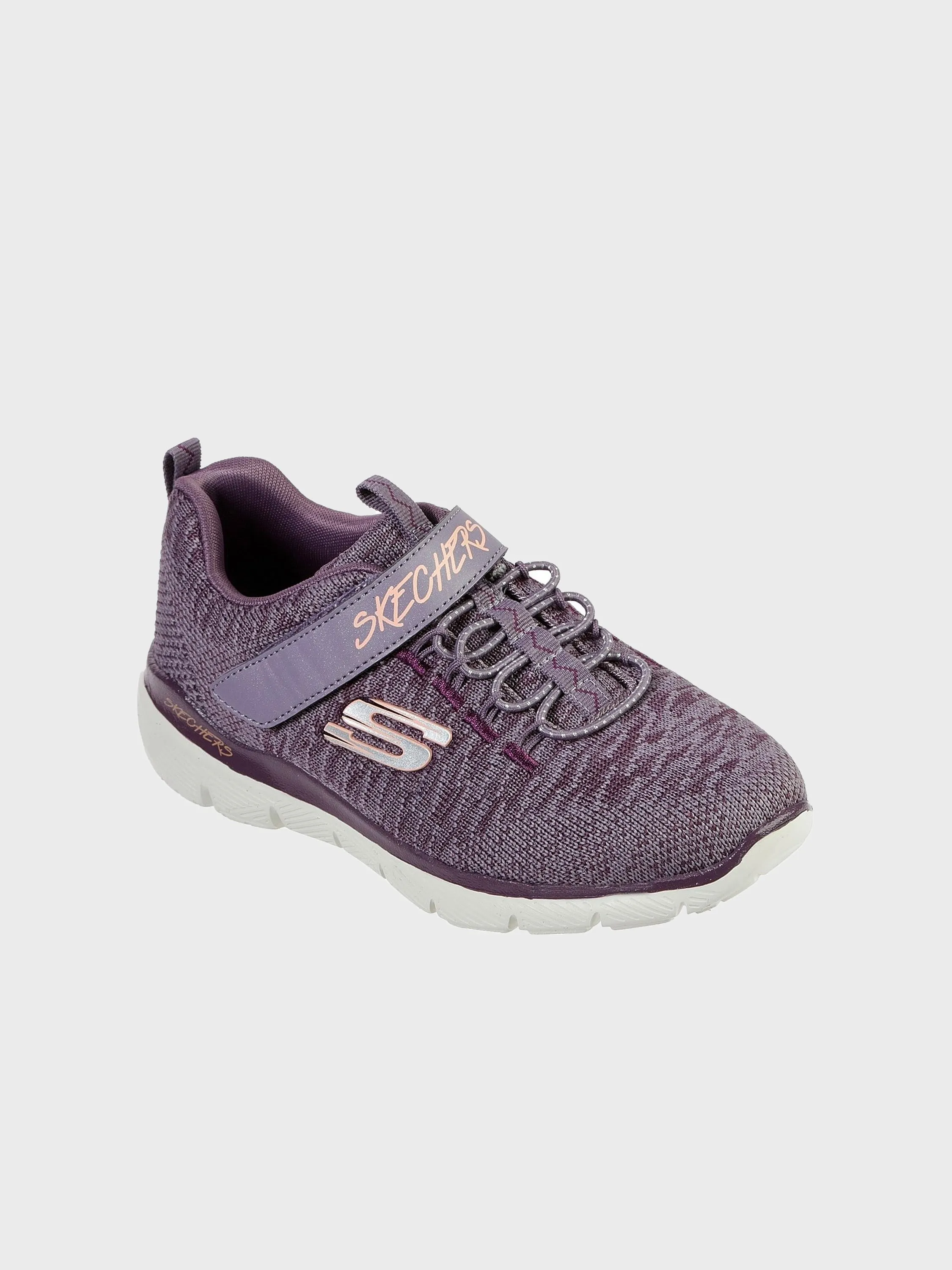 Skechers Girls Skech Appeal 3.0 Shoes