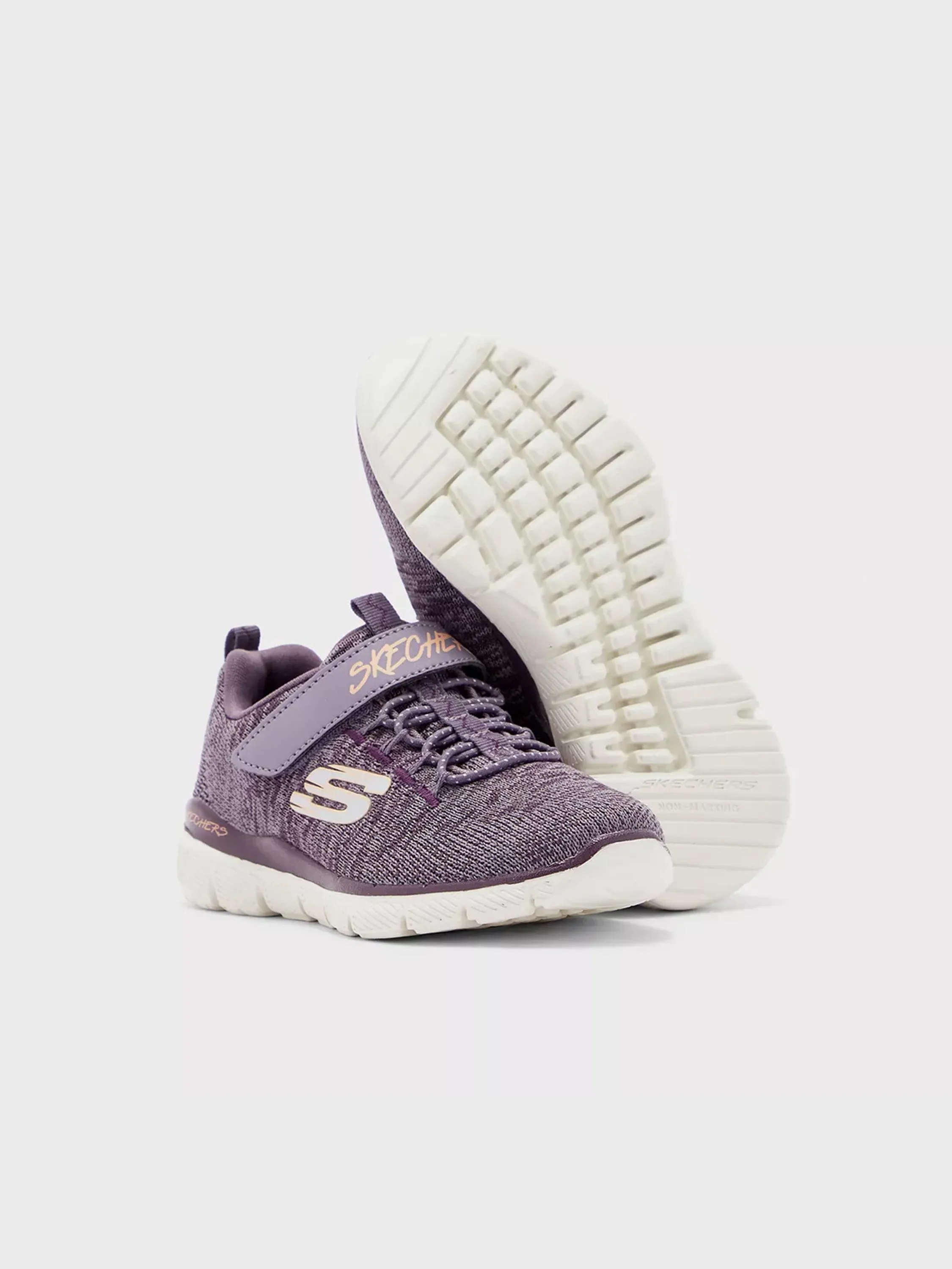 Skechers Girls Skech Appeal 3.0 Shoes