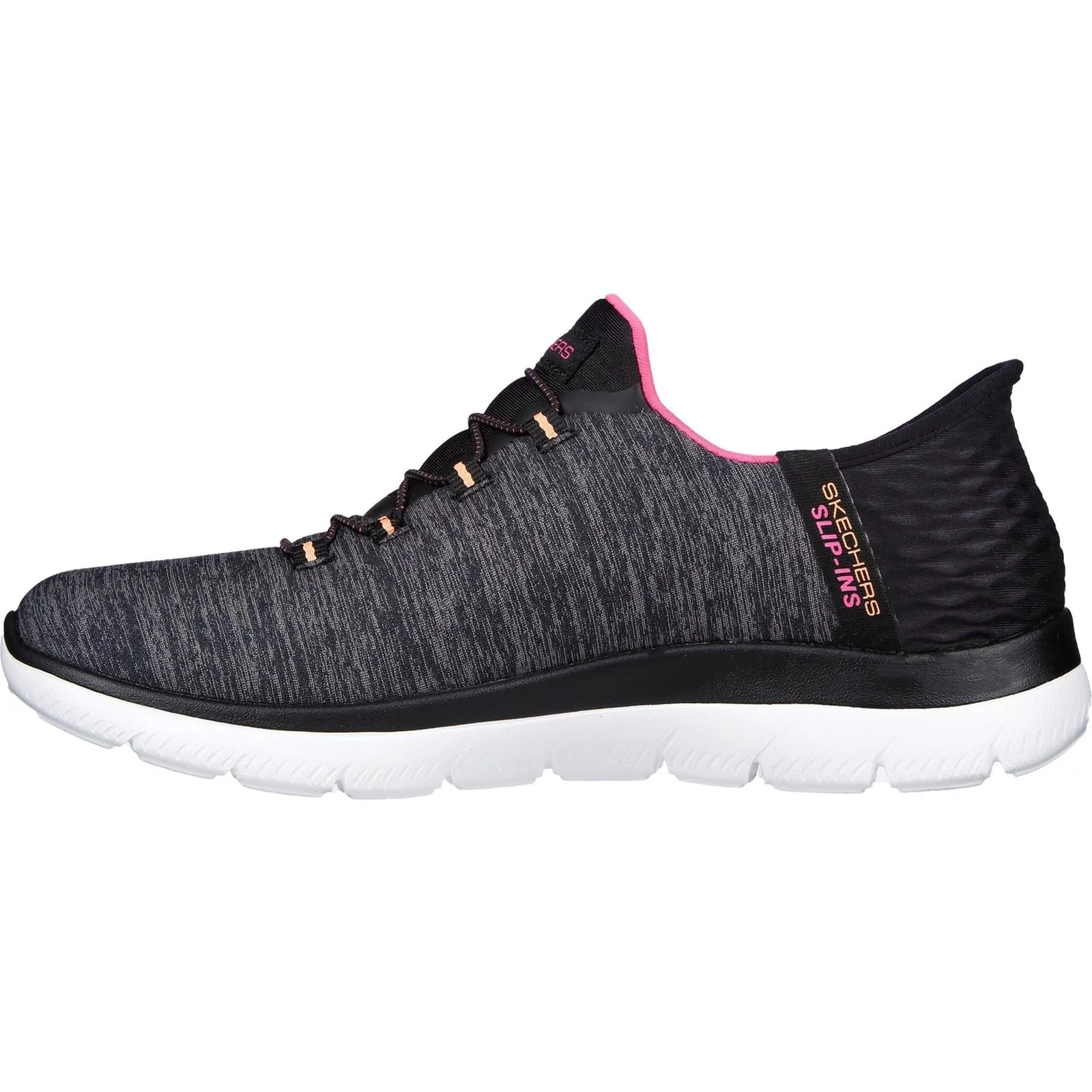 Skechers Women Shoes - Summits Dazzling Haze in 3 Colours, 3-8 - GAR149937