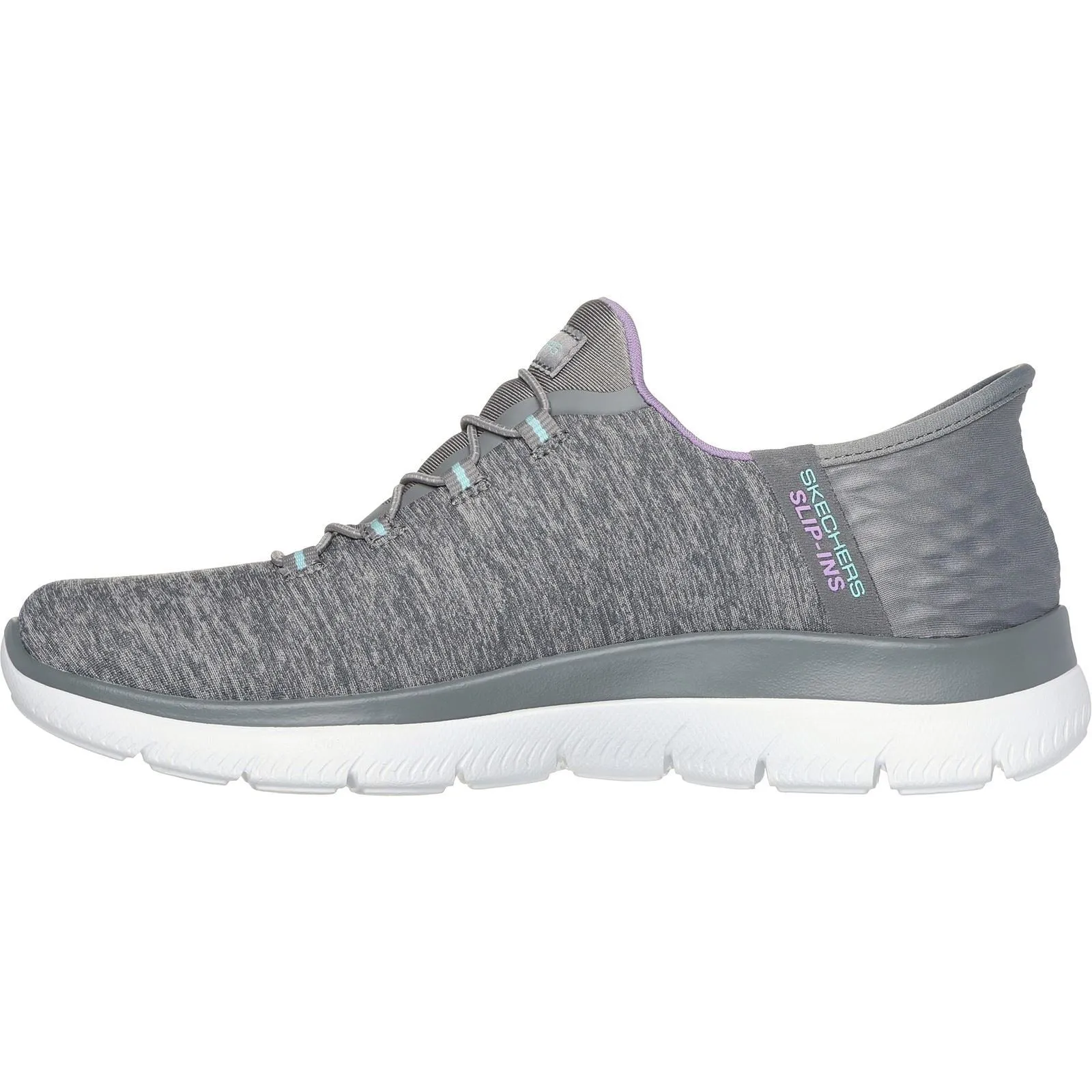 Skechers Women Shoes - Summits Dazzling Haze in 3 Colours, 3-8 - GAR149937