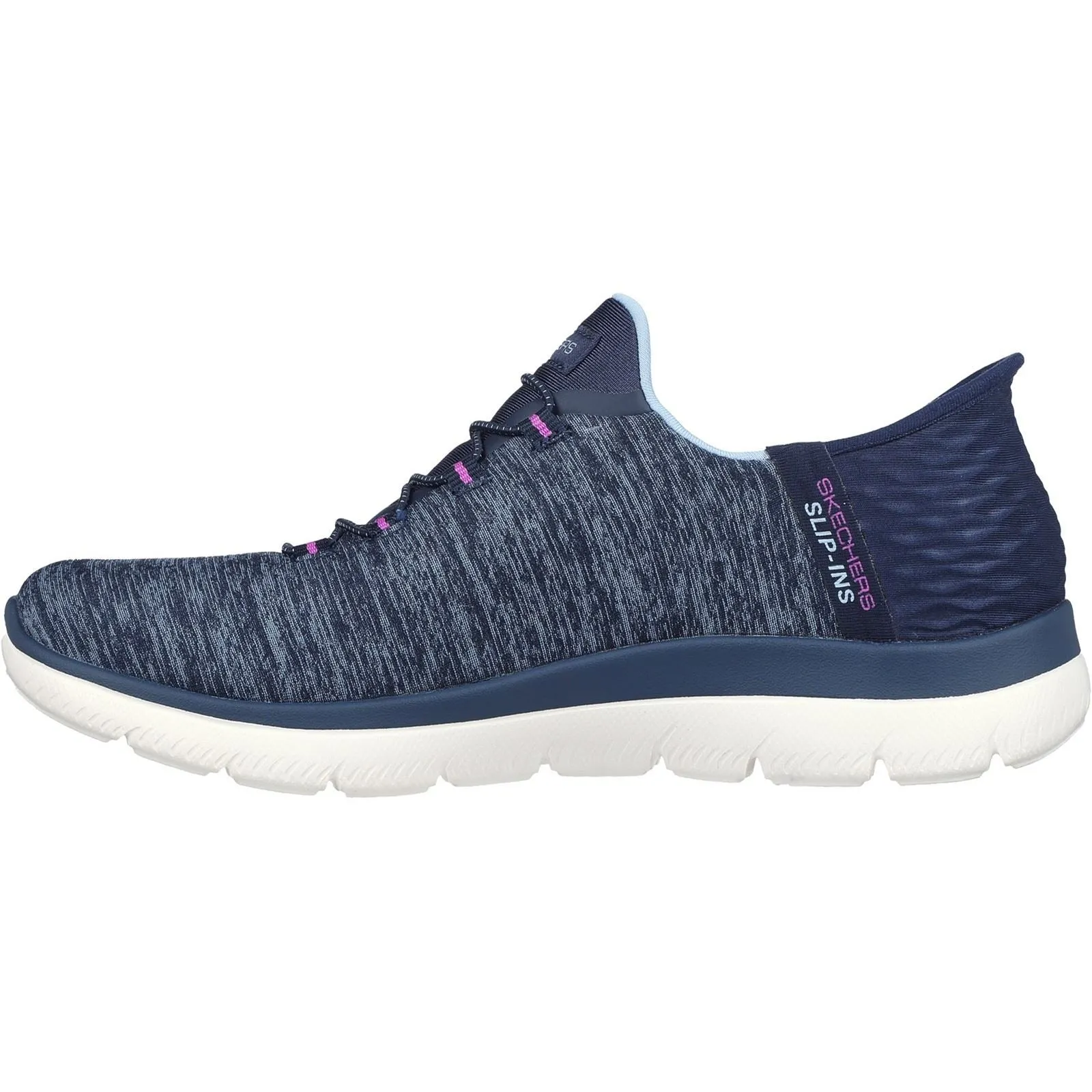 Skechers Women Shoes - Summits Dazzling Haze in 3 Colours, 3-8 - GAR149937