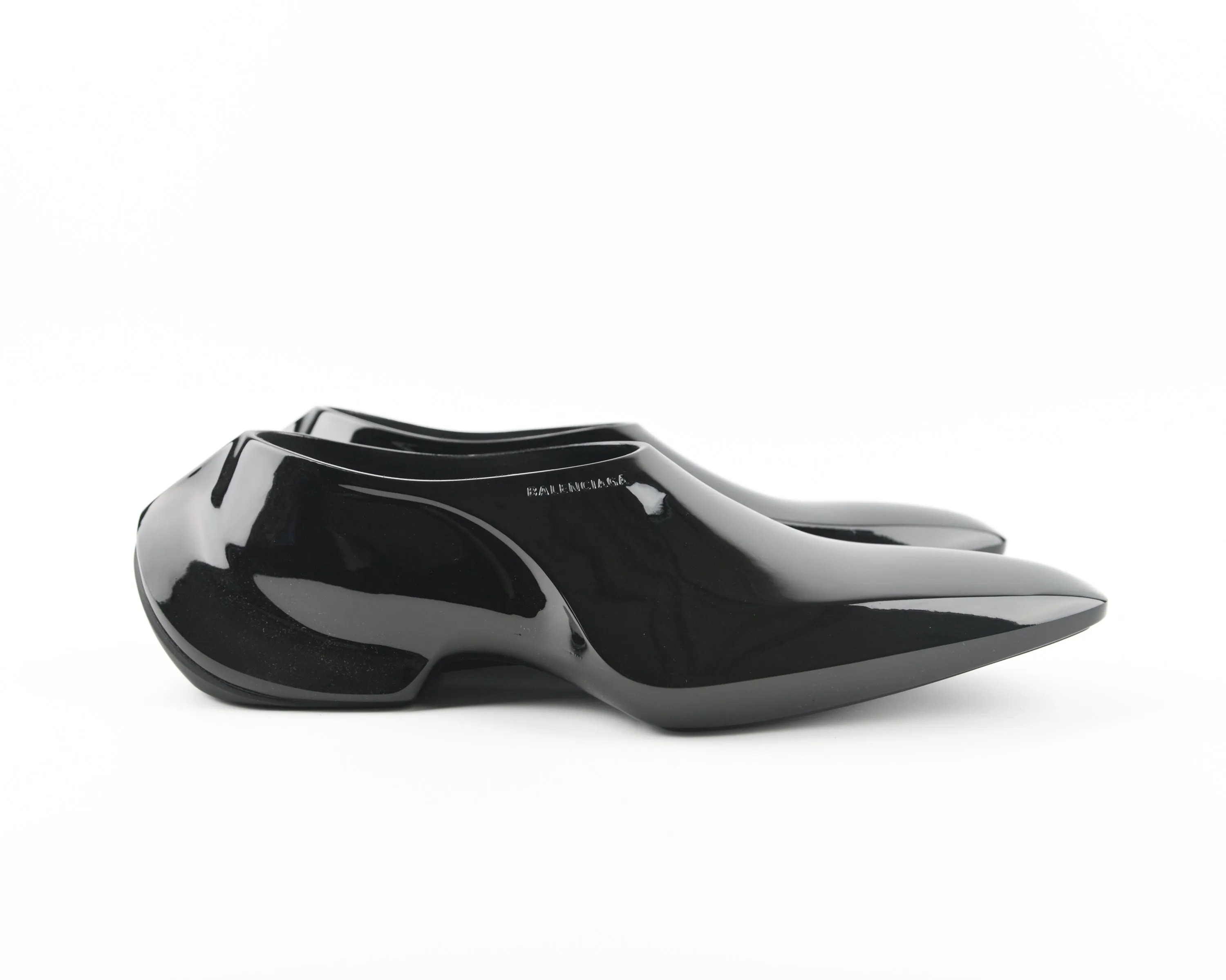 Space Shoes
