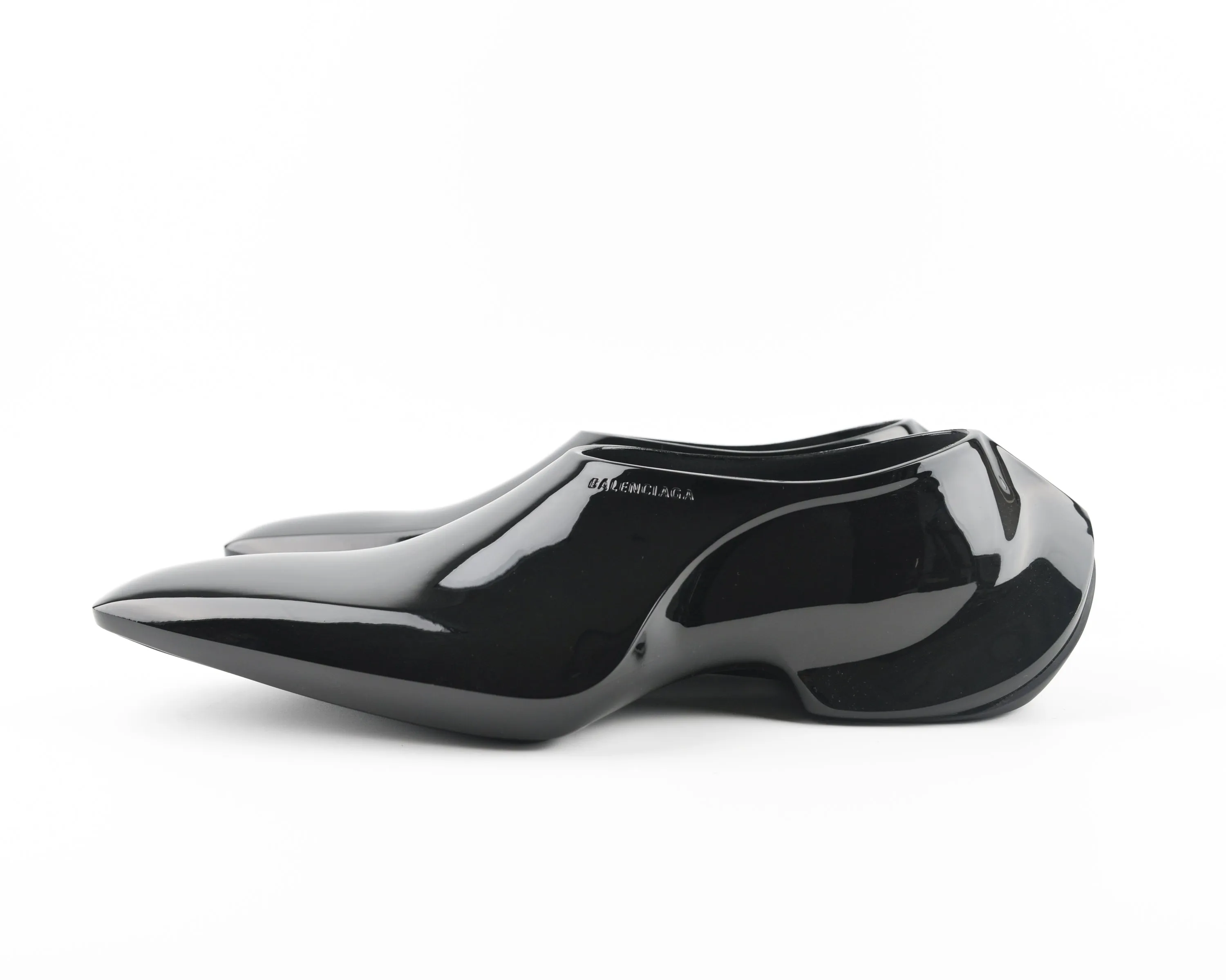 Space Shoes