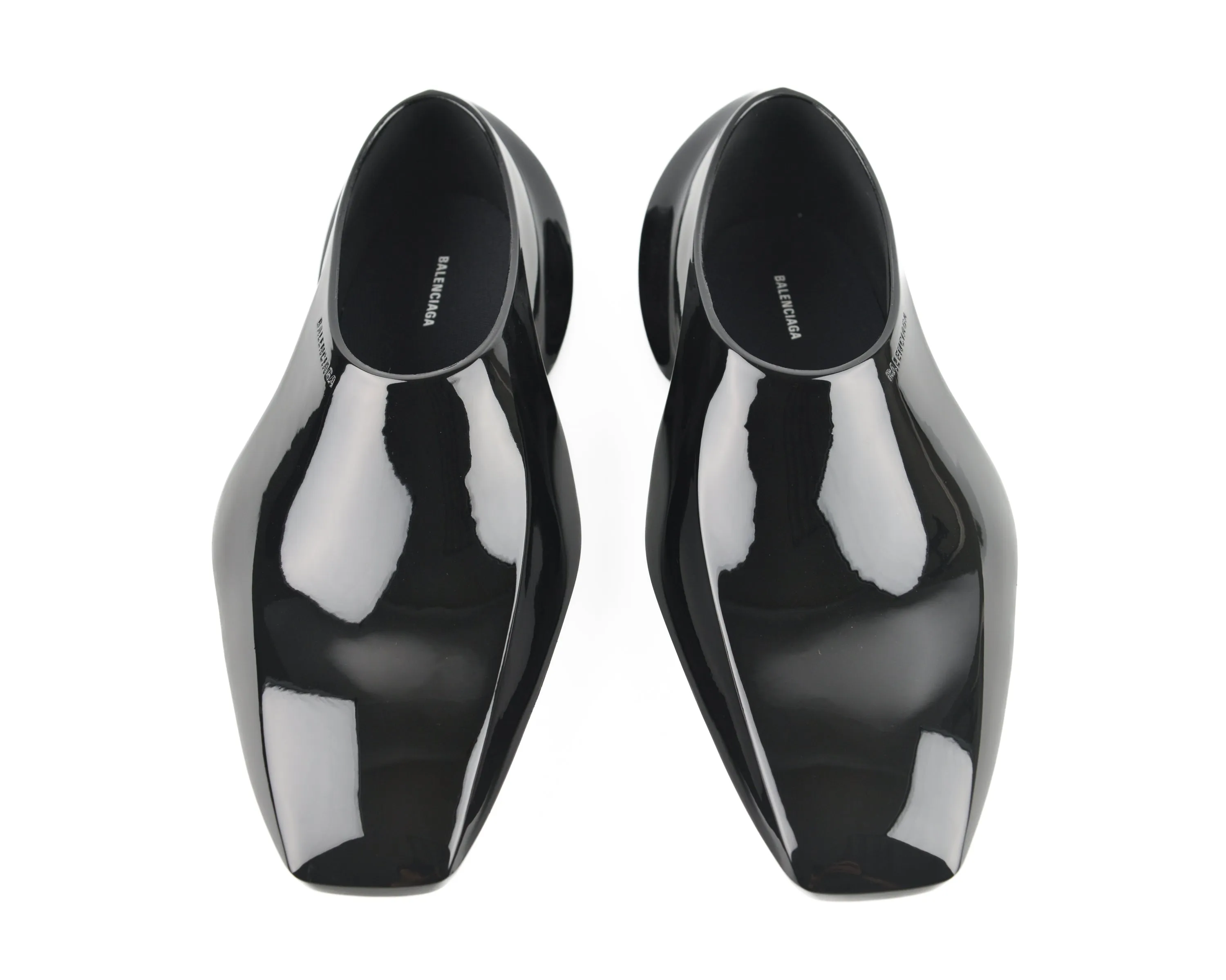 Space Shoes