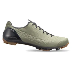 Specialized S-Works Recon Lace MTB Shoe