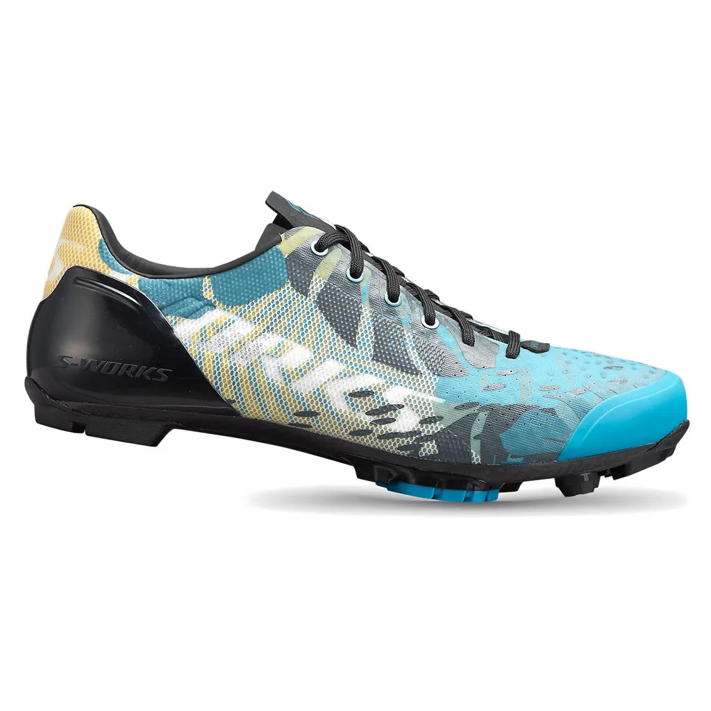 Specialized S-Works Recon Lace MTB Shoe