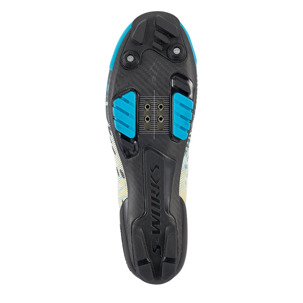 Specialized S-Works Recon Lace MTB Shoe