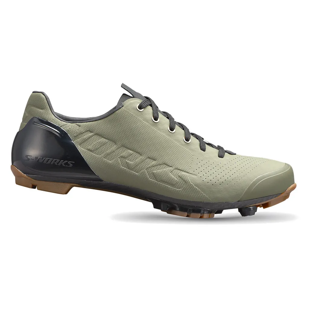 Specialized S-Works Recon Lace MTB Shoe
