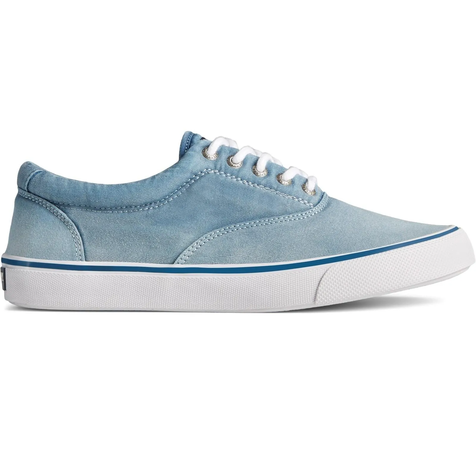 Sperry Striper II CVO Ombre Lace Shoes