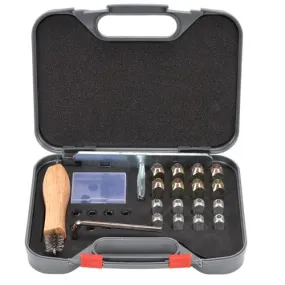 STC Horseshoe Stud Set