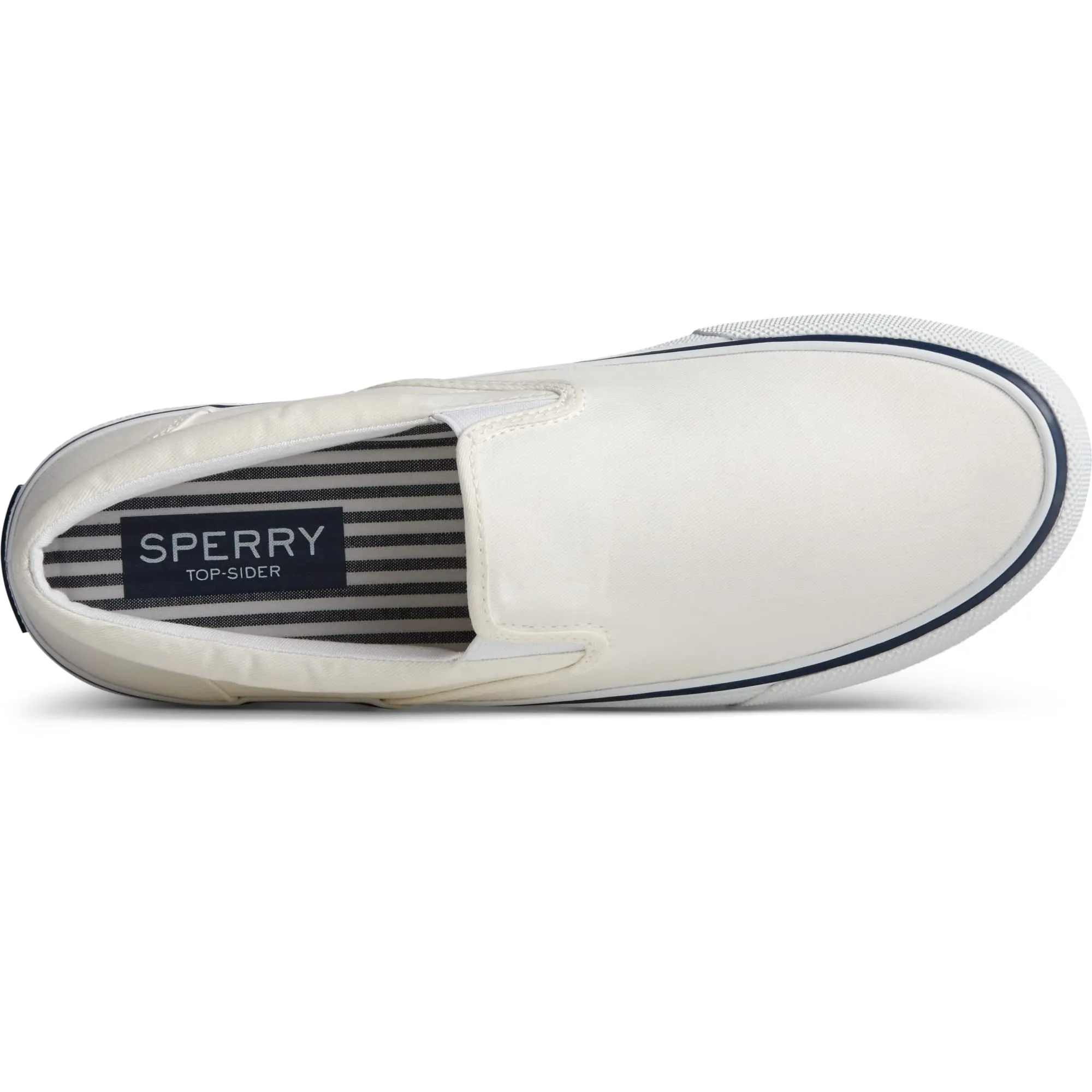 Striper II Slip On Sneaker - Men
