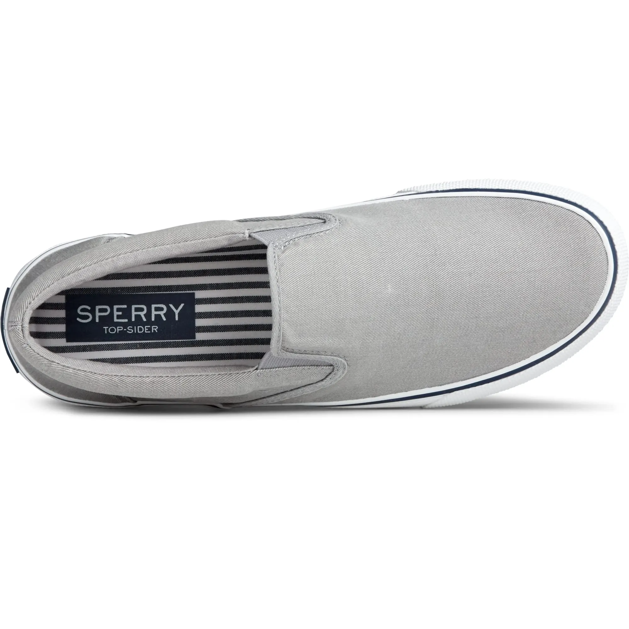 Striper II Slip On Sneaker - Men
