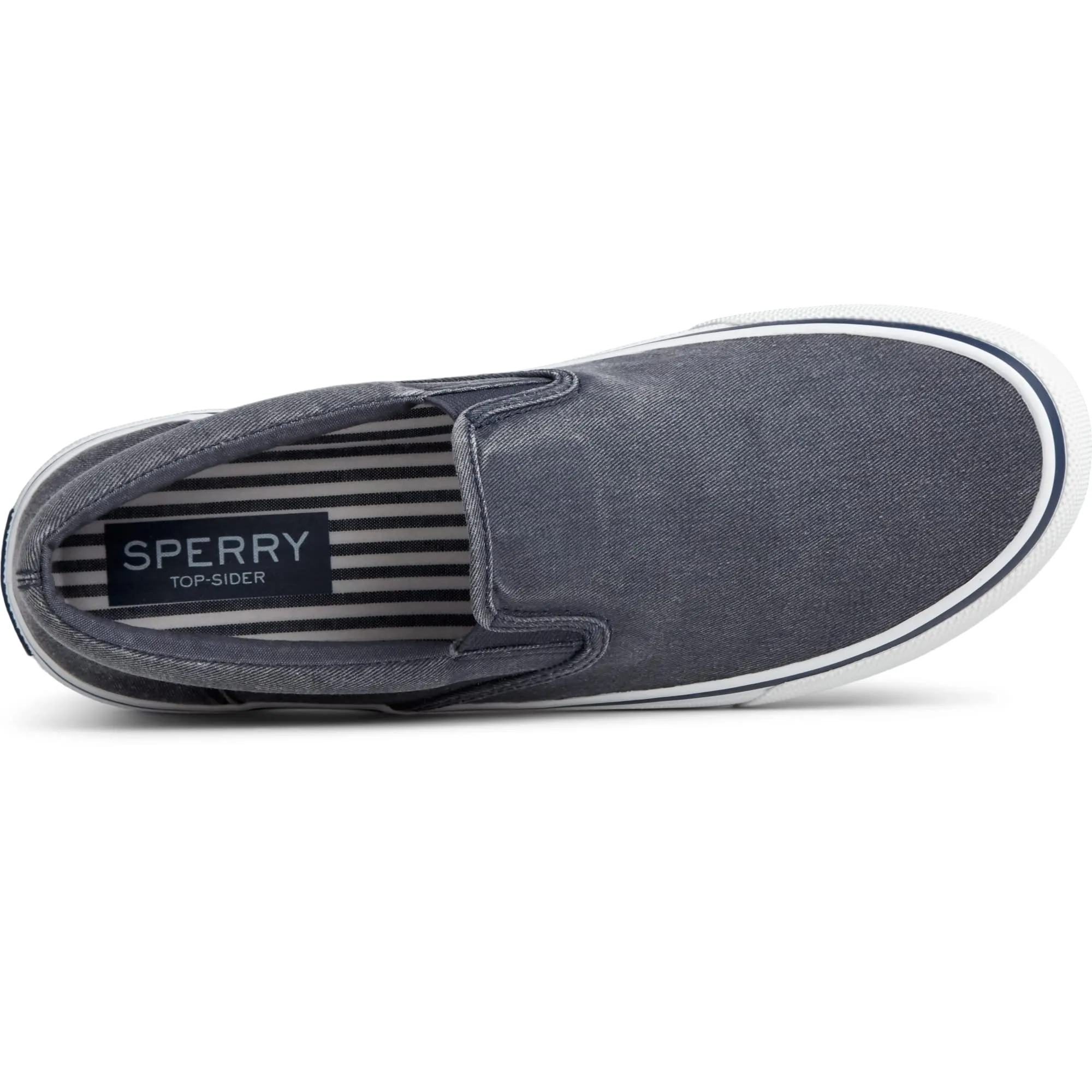 Striper II Slip On Sneaker - Men