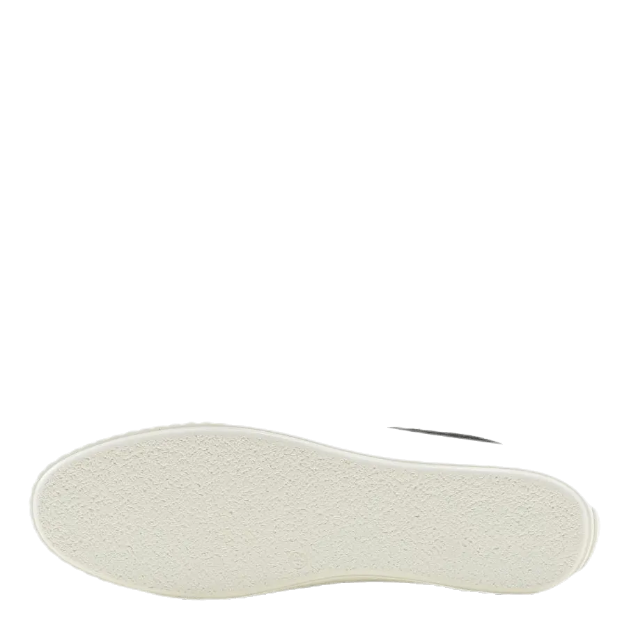 Swing Low Canvas Sho Black