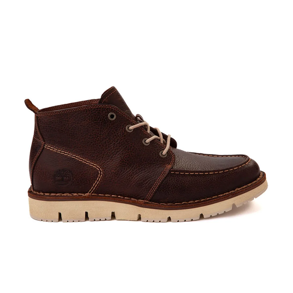 Timberland Men's Westmore Chukka Boot - Tortoise Shell