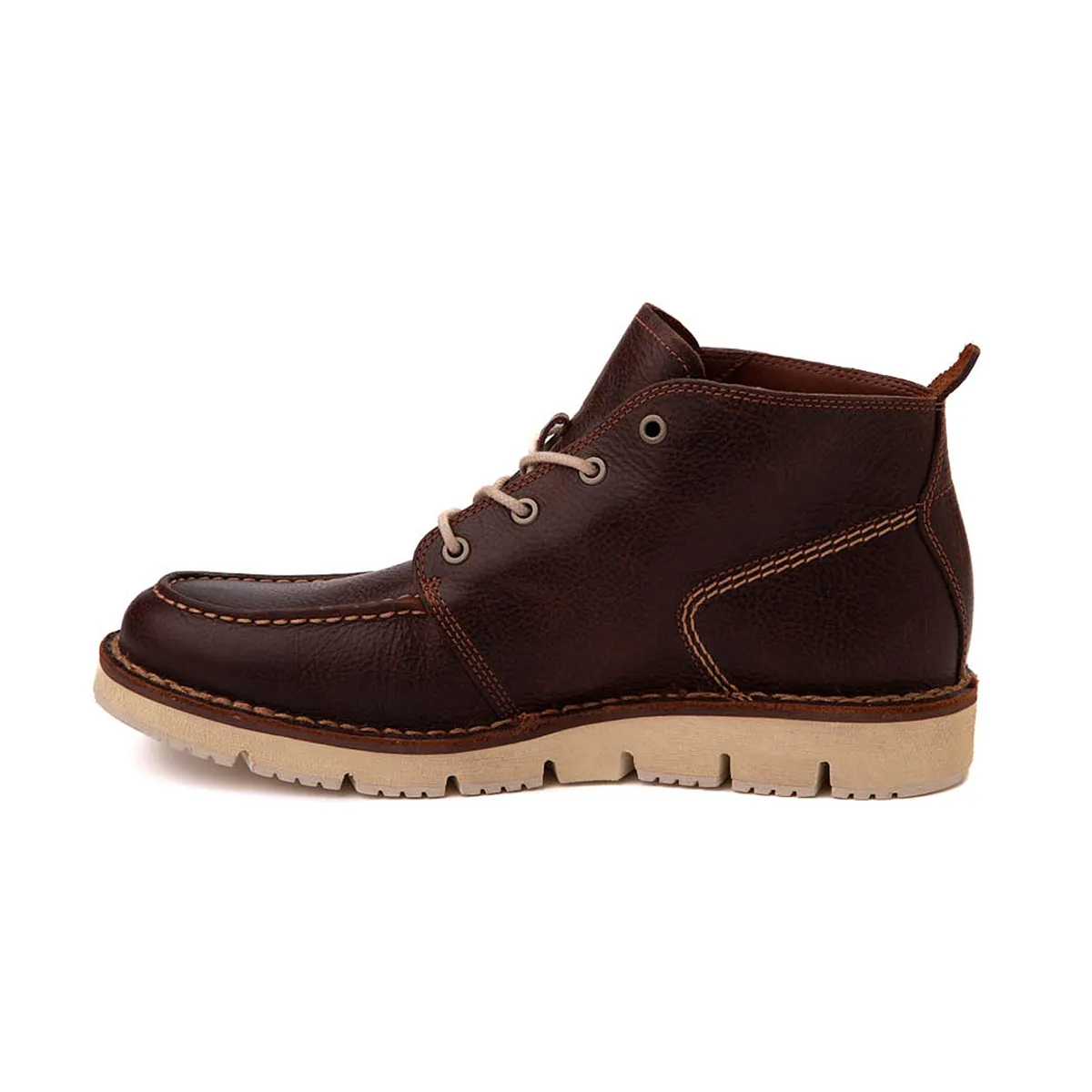 Timberland Men's Westmore Chukka Boot - Tortoise Shell