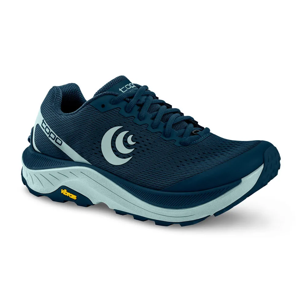 TOPO ULTRAVENTURE 3 NAVY/BLUE - WOMENS