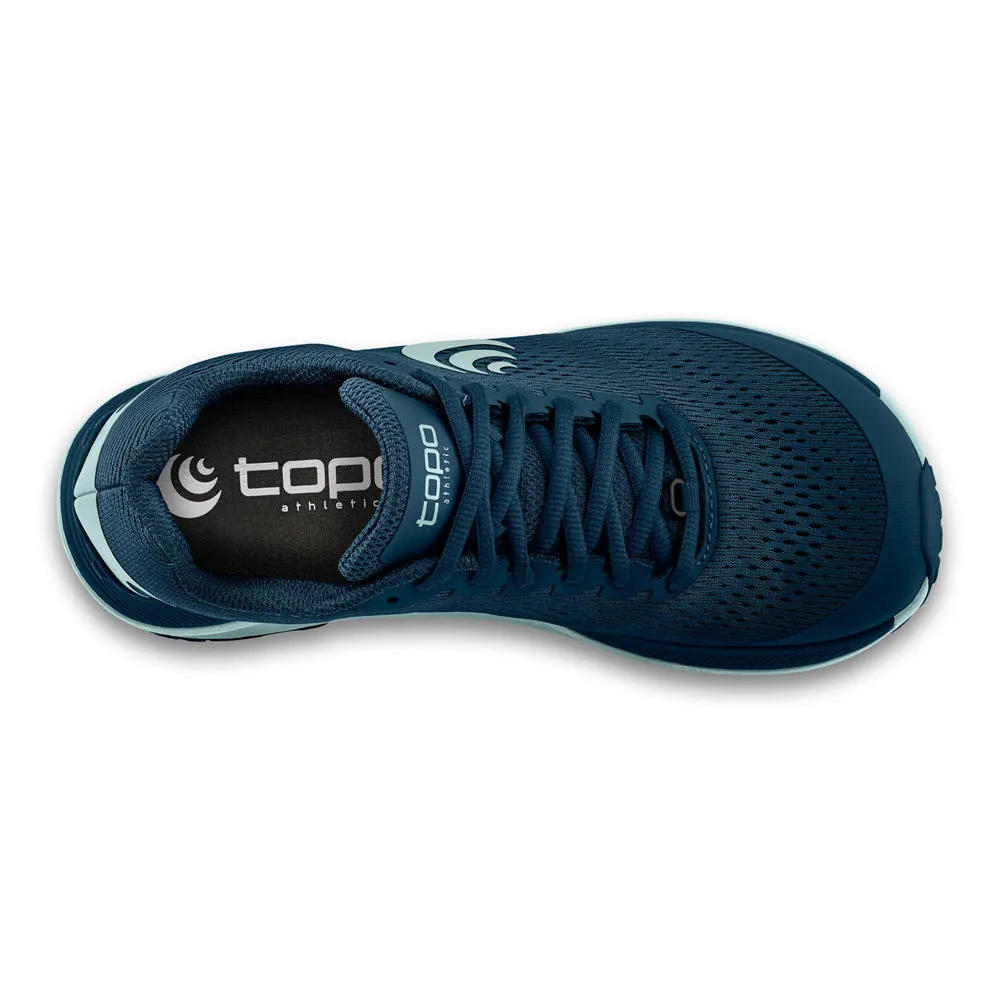 TOPO ULTRAVENTURE 3 NAVY/BLUE - WOMENS