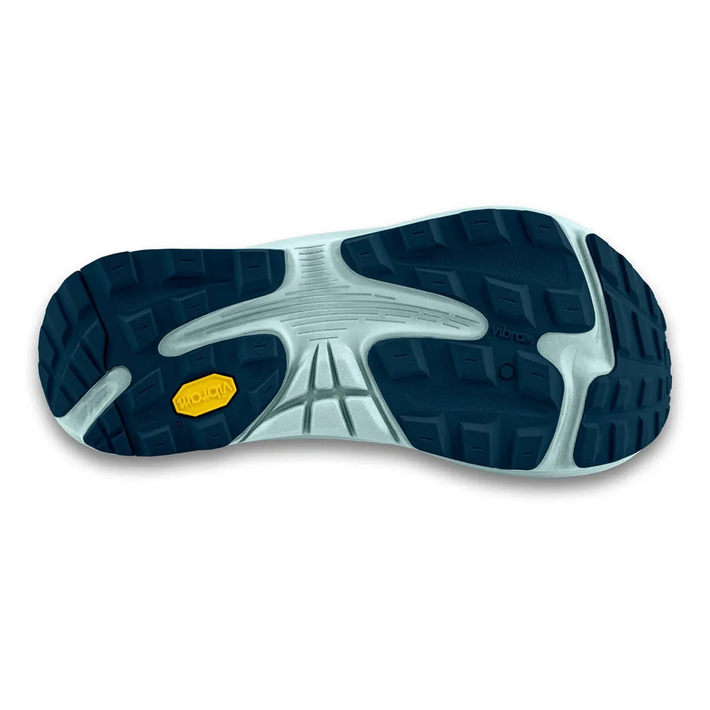 TOPO ULTRAVENTURE 3 NAVY/BLUE - WOMENS