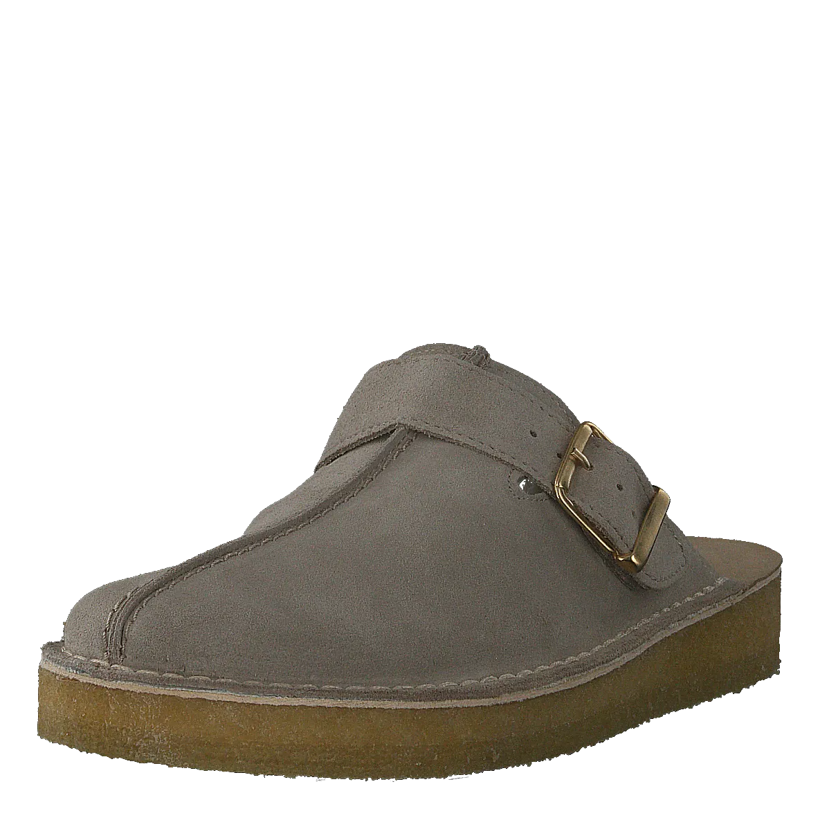 Trek Mule Sand Wlined Sde