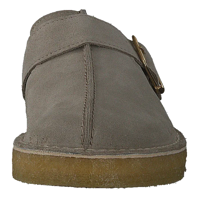 Trek Mule Sand Wlined Sde