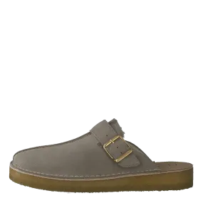 Trek Mule Sand Wlined Sde