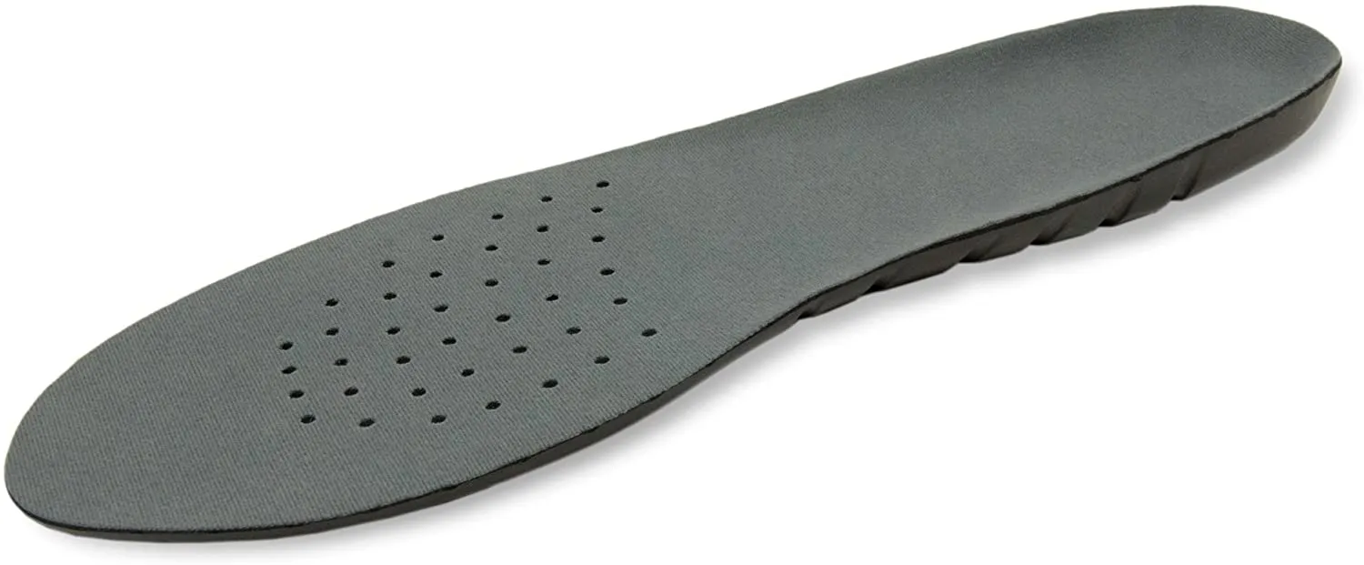 Trek Support Work Gel Insole Men | Size 8-14 | 1 Pair