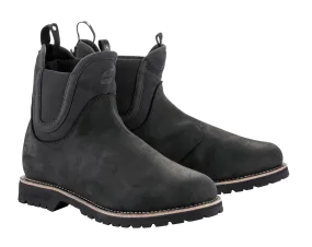 Turnstone Shoes