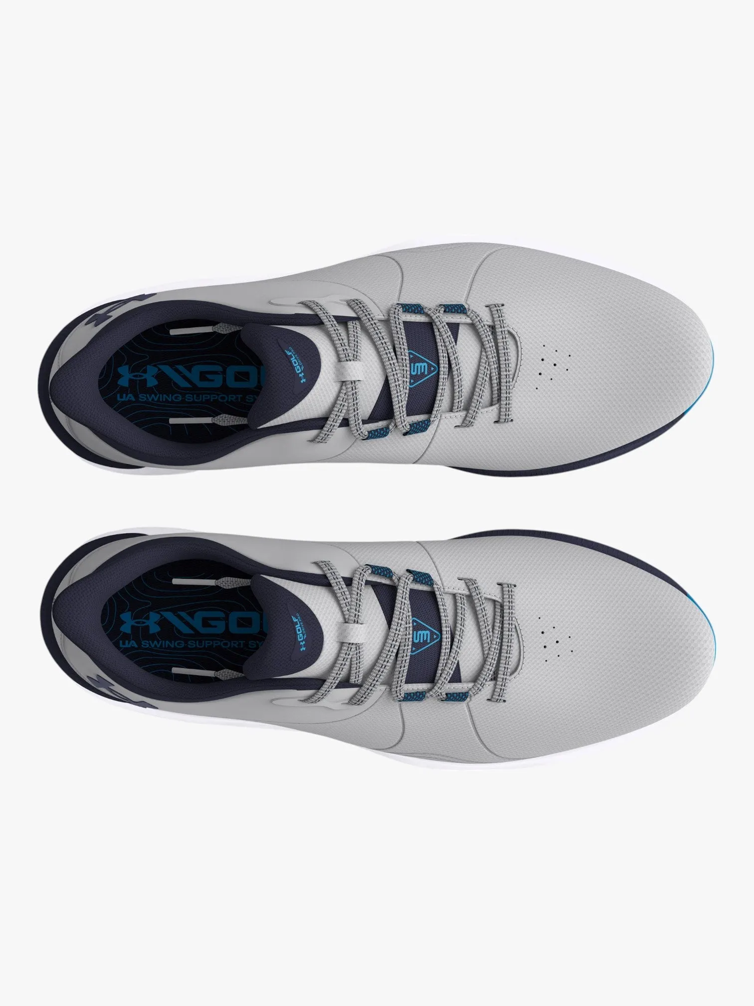 Under Armour Drive Pro SL Golf Shoes 3026921