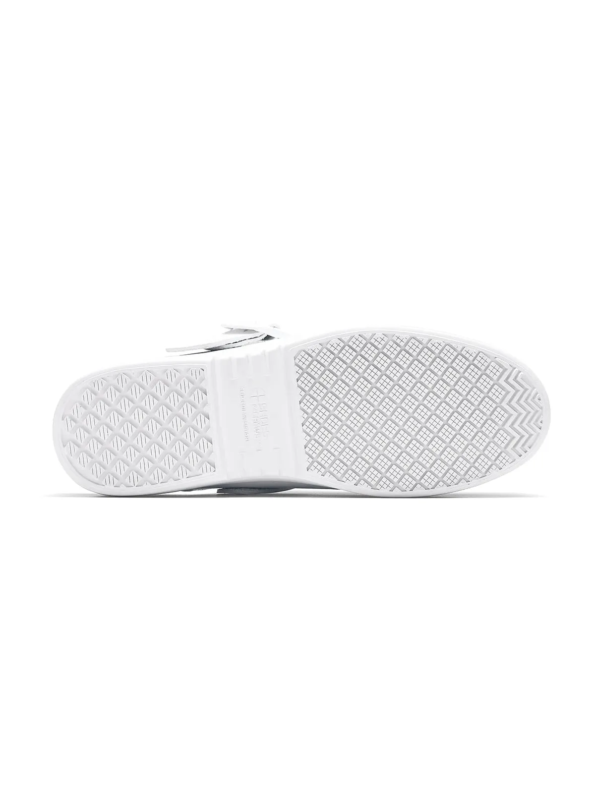 Unisex Work Shoe Triston II White