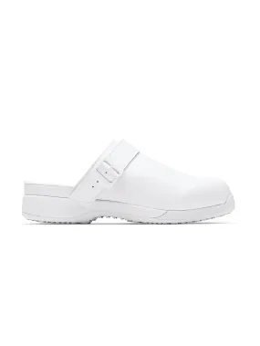 Unisex Work Shoe Triston II White