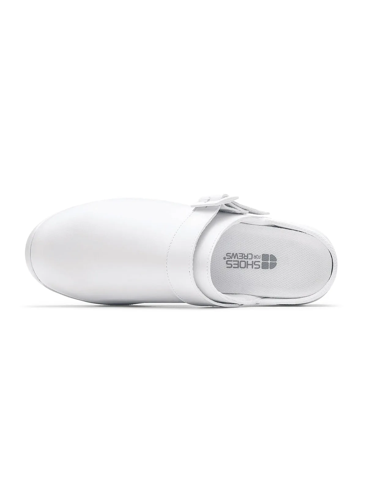 Unisex Work Shoe Triston II White
