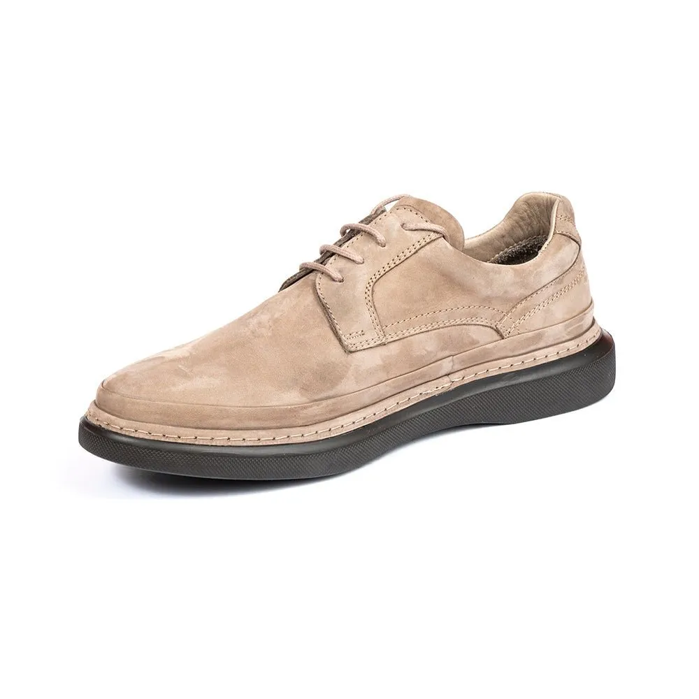 Urban Casual Formal Shoes GR15670BE Beige