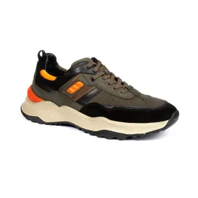 Urban Mix Sneakers Shoes GR15762GN Dark Army