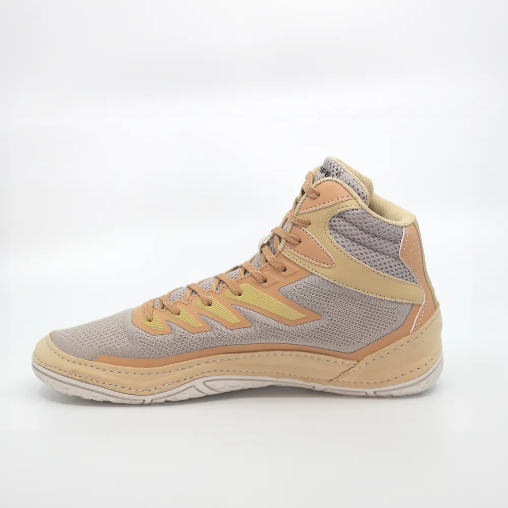 Velocity - Desert Eagles Wrestling Shoes