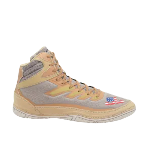 Velocity - Desert Eagles Wrestling Shoes