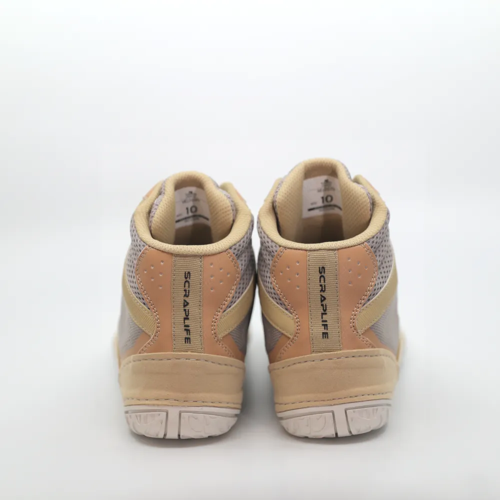 Velocity - Desert Eagles Wrestling Shoes