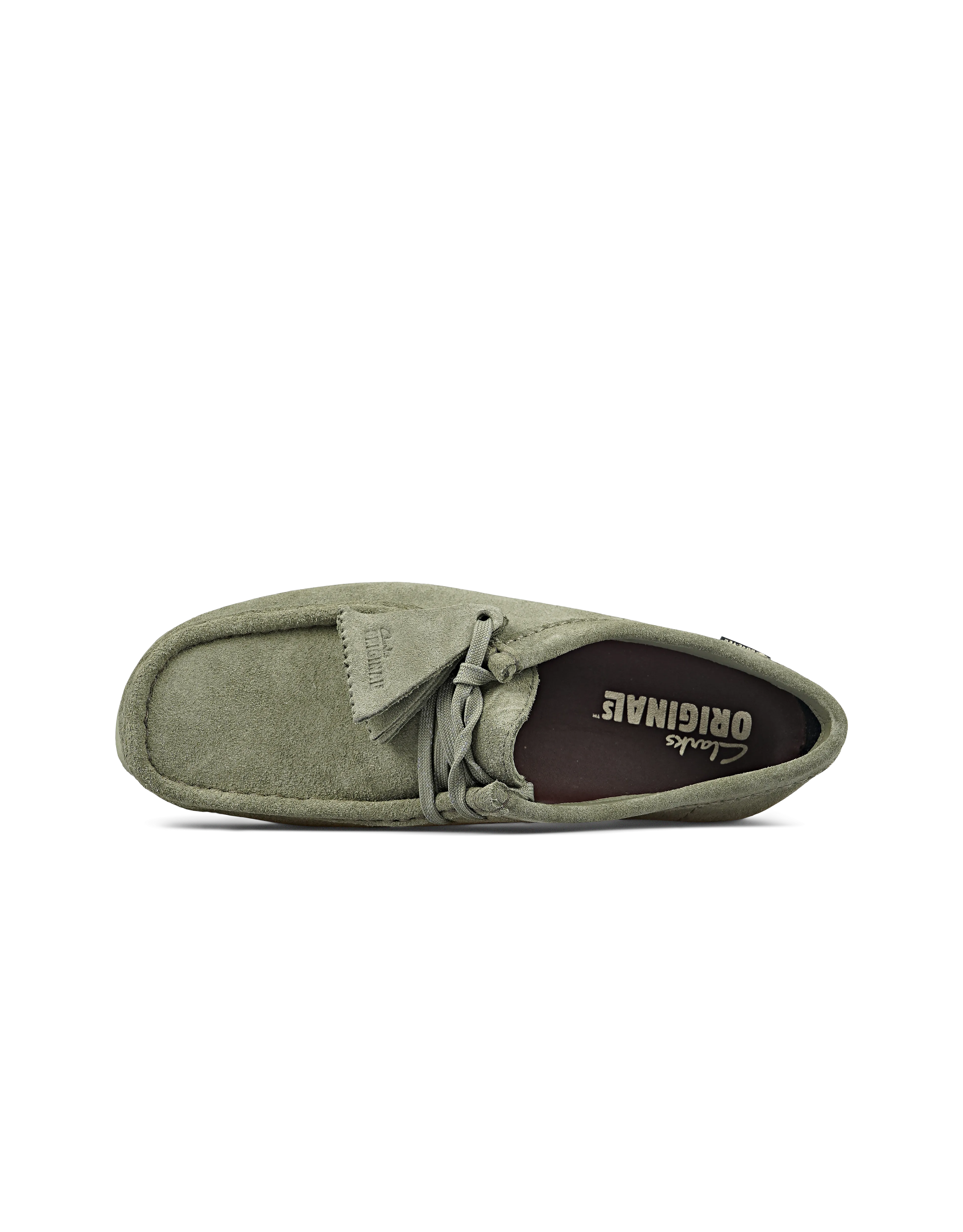 Wallabee GORE-TEX W