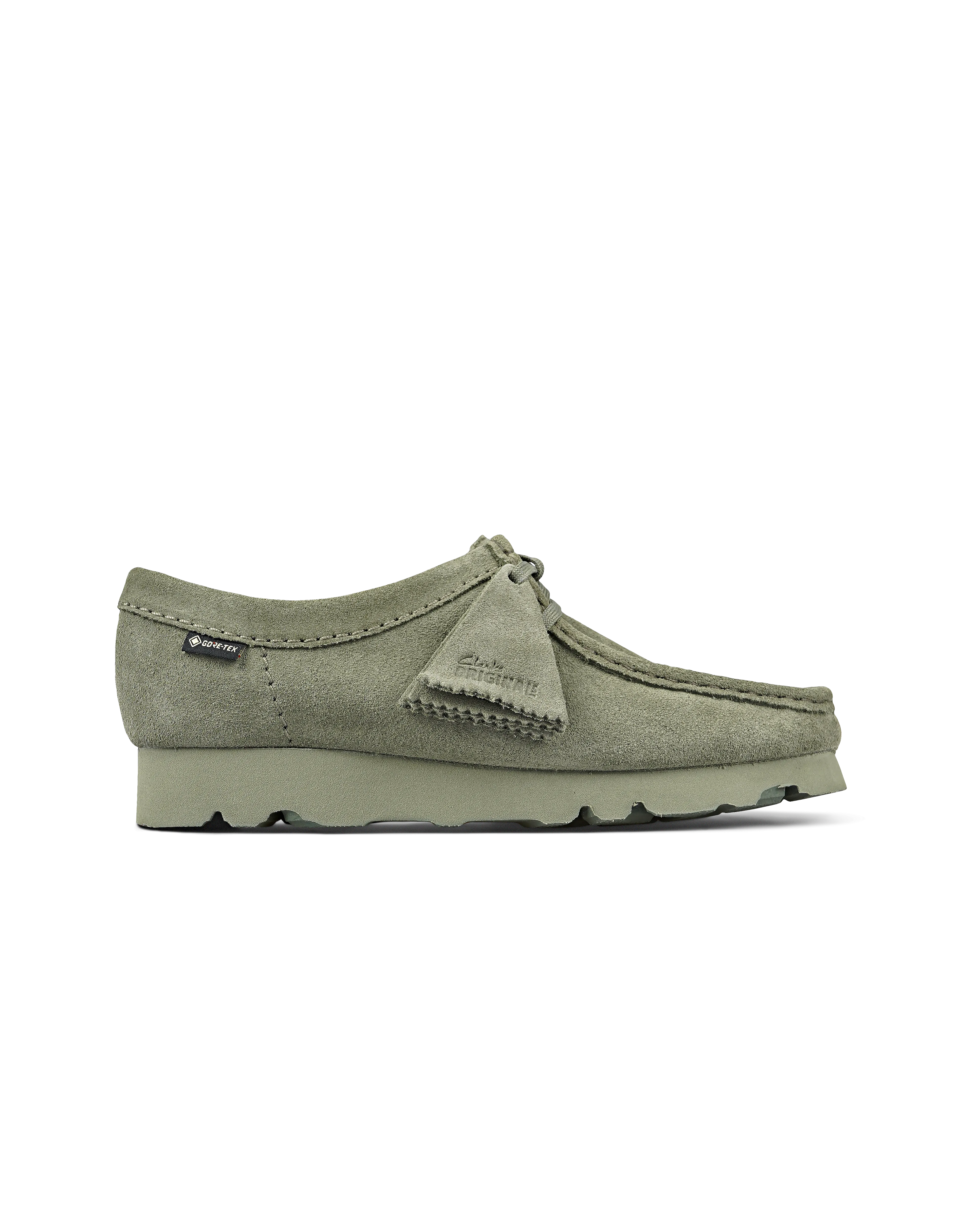 Wallabee GORE-TEX W