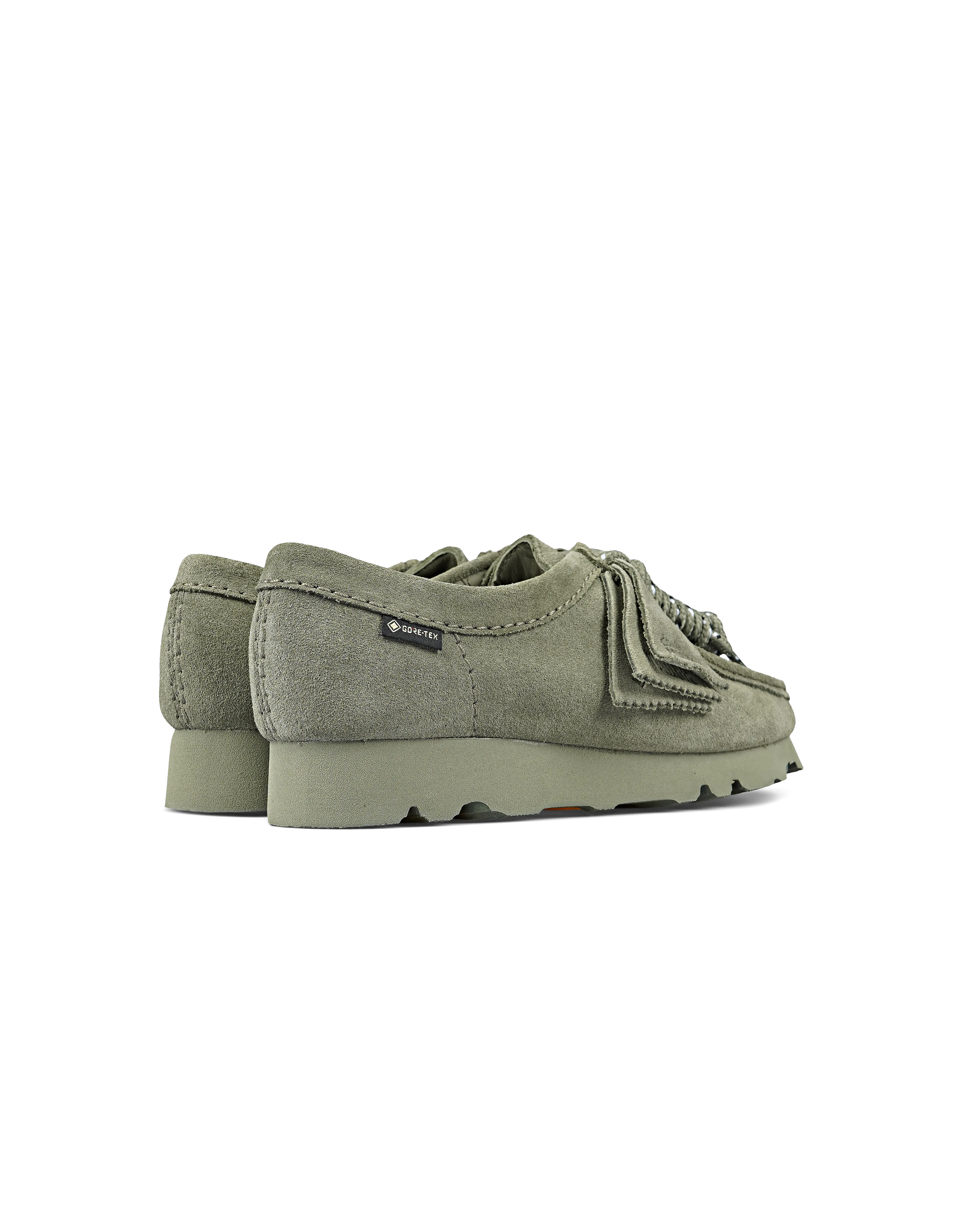 Wallabee GORE-TEX W