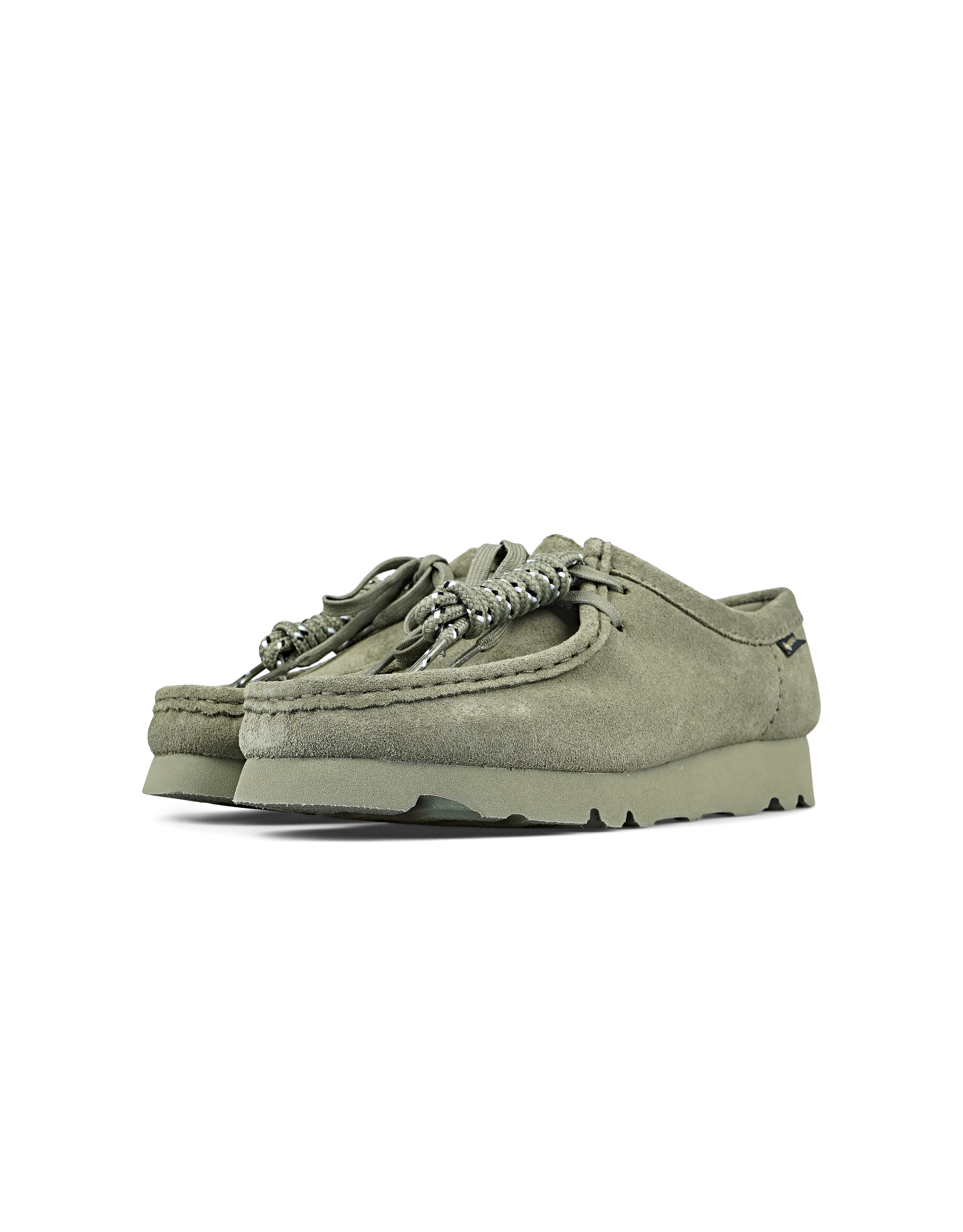 Wallabee GORE-TEX W