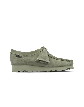 Wallabee GORE-TEX W